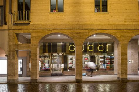 lavorare per gucci lugano|gucci dream makers.